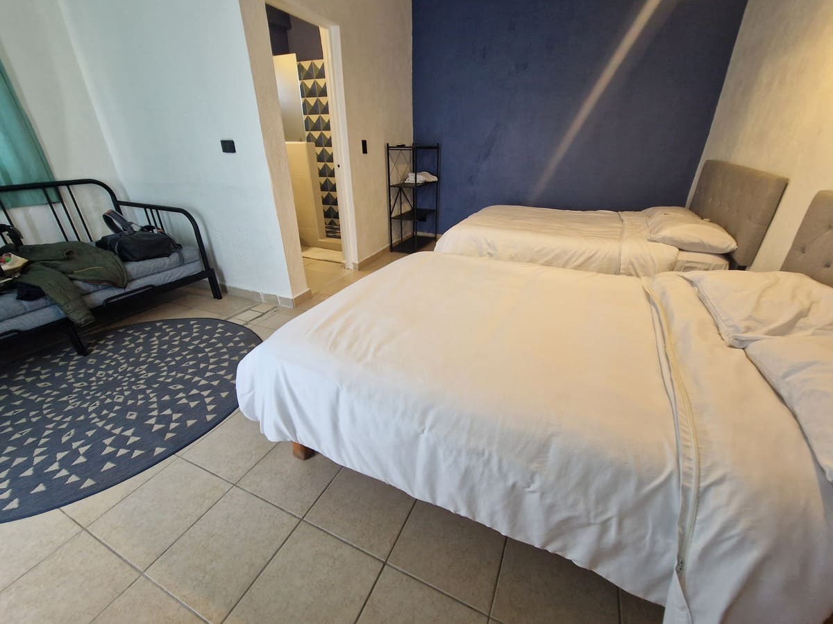 Esterito Hostel Baja California Sur