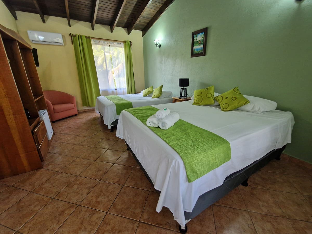 Confort Arenal in La Fortuna