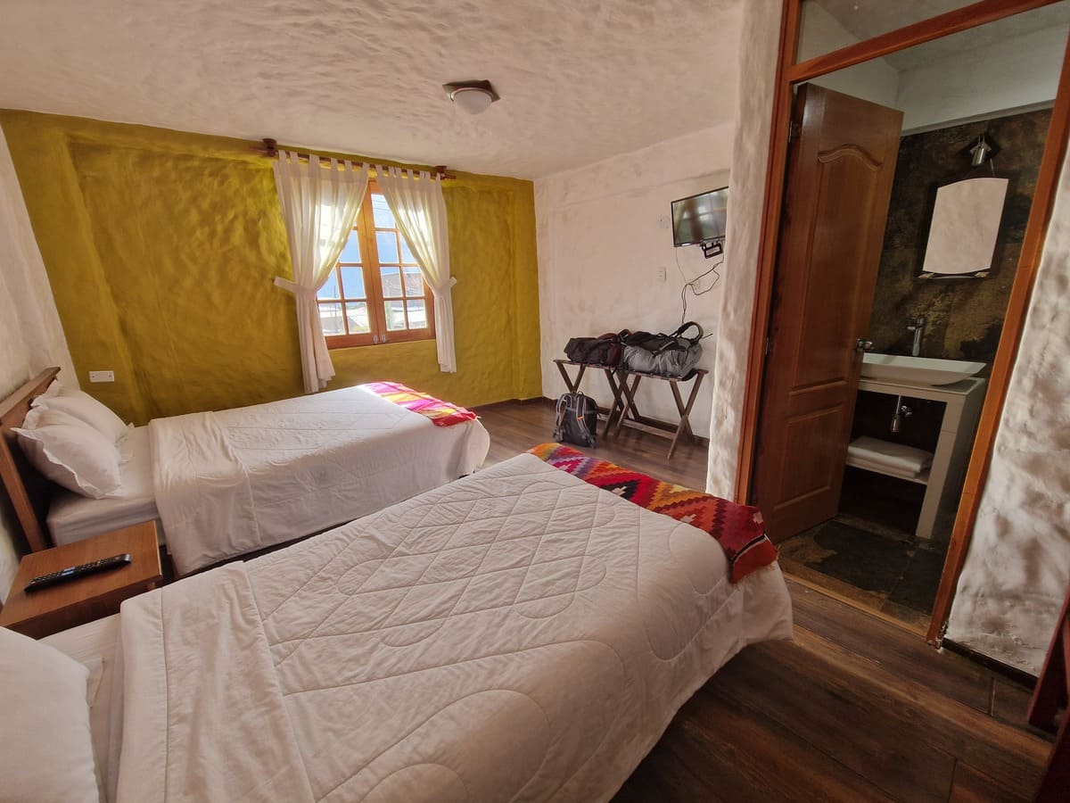 La Casa de Santiago Hotel La Casa de Santiago Hotel