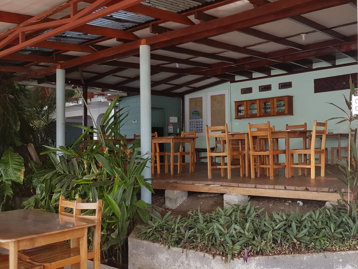 Unterkunft Tortuguero Costa Rica Unterkunft Tortuguero Costa Rica