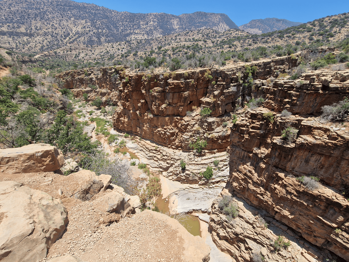 Paradise Valley Marokko Paradise Valley Marokko