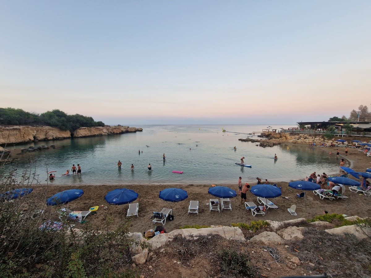 Malama Beach