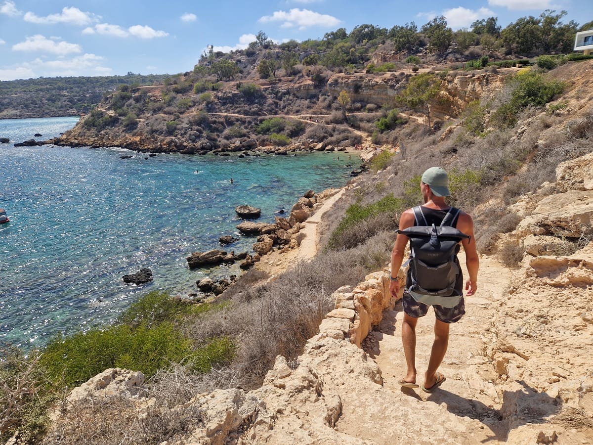 Turtle Beach Ayia Napa