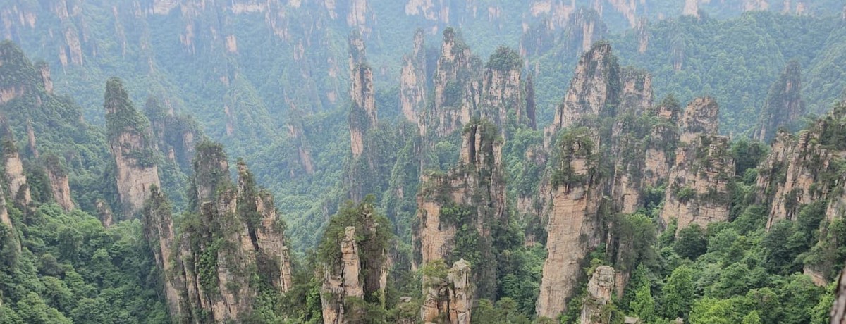 China Rundreise mit allen Highlights